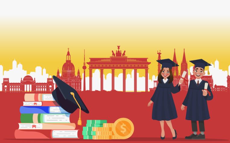تحصیل رایگان در اروپا راهنمای جامع برای دانشجویان بین‌المللی