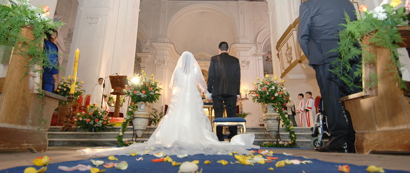 مهاجرت از طریق ازدواج به ایتالیا
