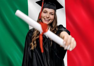 انواع بورسیه تحصیلی کارشناسی ارشد در کشور ایتالیا