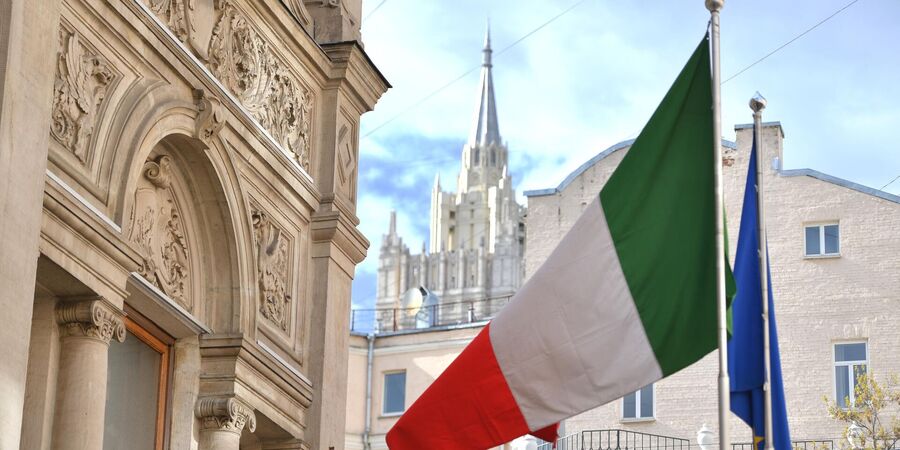انواع ویزای اقامت بلند مدت در ایتالیا